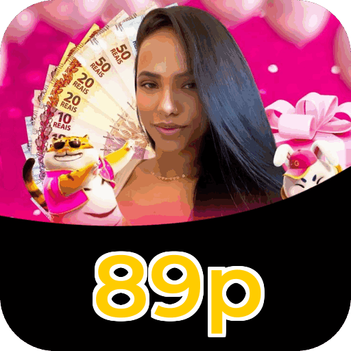 Catálogo slots 89p mostrando top jogos Gates Olympus Sweet Bonanza Fortune Tiger Big Bass volatilidade RTP
